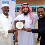 الشبابيون للإدارة : فكونا من هزازي