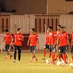 الخليوي يحتفل بزواج ابنته بحضور الرئيس العام لرعاية الشباب‎‎