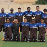 بالفيديو و الصور : الهلال يسقط في فخ “هجر” ويكتفي بنقطة