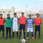 أولمبي هجر يُنهي تحضيراته لمواجهة الفتح في كأس الأمير فيصل بن فهد‎
