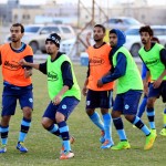 كاراتيه الوطني يتصدر الدوري السعودي‎