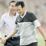 من أجل دعم جماهير النصر 200 ألف ريال من العمراني وخولة