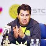 اتحاد التلفزيون و السعد في نهائي بطولة الطائف الأولى