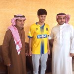 الجوهر مشرفاً عاماً على مستشفى الطب الرياضي