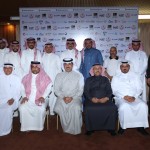 الصقور يطير لمواجهة الاخدود‎