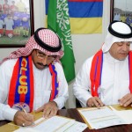 الخليج ينهي إرتباطه بالأردني شريف عدنان