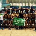 القرشي يكافئ أولمبي الوحدة ويعد بحضوره المباراة المقبلة