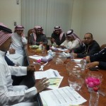 غيابات الجولة الثالثة عشر من دوري عبداللطيف جميل