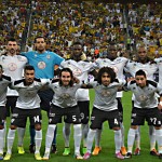 المغرب يتمسك بتأجيل كأس الأمم الافريقية لكرة القدم 2015