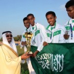 الخبر تستضيف أول بطولة خليجية لكرة الماء‎