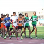رئيس الوطني يشيد باللاعبين ويضع آلية لصرف المكآفآت