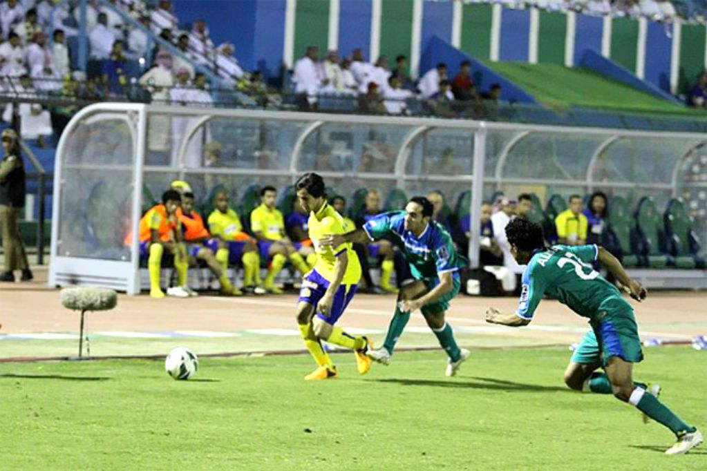 النصر-الشعلة-x