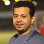 استقالة رئيس النخيل والامين العام ومشرف اللعبة‎