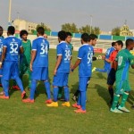 الهلال يبدأ تحضيراته الميدانية للقاء الرائد بمشاركة الشمراني