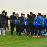 ريجيكامف: مباراة الرائد ستكون صعبة متمنيًا أن يطبق المشاركون في لقاء الغد ماهو مطلوب منهم