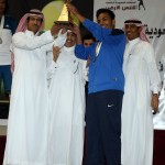24 فبراير المقبل موعداً لإنطلاقة منافسات دوري أبطال آسيا لكرة القدم 2015م