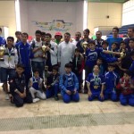 جروس يطالب لاعبي الأهلي بنسيان التعادل أمام الفيصلي والتفكير في مباراة الفتح