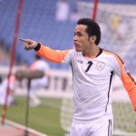 الآسيوي يحدد منافس الأهلي بالملحق الآسيوي المؤهل لدور مجموعات آسيا 2015م