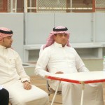 التونسي يكلف أحمد القرني لإدارية شباب الوحدة مع كامل دعمه لكل الفرق