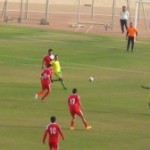 أولمبي الكوكب امام الانوار والشرق ضيفاً على السلمية