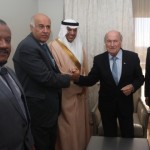 غيابات الجولة الثالثة عشر من دوري عبداللطيف جميل