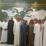 القحطاني يحصل على شهادة الرخصة التدريبة الأسيوية (C)