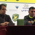 الشباب ينهي إستعداداته للقاء النصر غداً