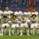 نجمة الخميس و القلعة إلى دور الأربعة في دورة الراقي