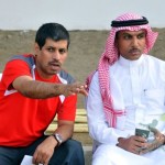 الخليج يختتم معسكر الدوحة بفوز