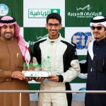 الصقور يغادر للطائف وعينه على نقاط وج .
