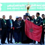 الغنيم يؤكد ثقتة العالية في فريق الجيل لمواصلة المشوار والعودة بالانتصار‎
