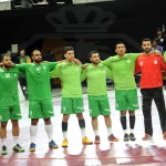 أمير الشرقية يستقبل رئيس وأعضاء ولاعبي صم القطيف