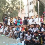 بحضور الرئيس ونائبه الهلال يدشن قناته