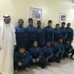 الرياض تستضيف اندية الأولى ومكة تحتضن ابطال المناطق