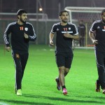 التعاون يدرس مشاركته الخليجية و معسكره في الإمارات