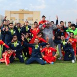 التطبيق الرسمي لكأس آسيا 2015 يحقق أرقاماً والحضور الجماهيري يتجاوز ربع مليون