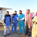 الرئيس العام يصدر عفواً عن الرياضيين الموقوفين‎