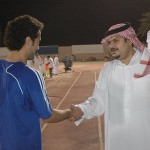 المجلس ( يعيد ) و ( يقلب ) أوراق الذكريات الآسيوية مع النفيسة