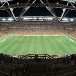 بطولة كأس أمم آسيا 2015م خالية من المنشطات