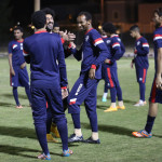 ودياً النصر يلاعب الفتح