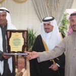 العفالق يشكر خادم الحرمين علي المكرمة الملكية