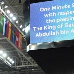 بطولة كأس أمم آسيا 2015م خالية من المنشطات