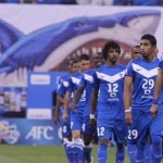 التعاون يعاود تدريباته.. واللاعبين يحتفون بقميز