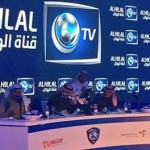 الإعلامي ( بندر الشهري ) في زاوية ضيوف من تويتر
