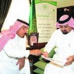فلاج العتيبي  في زاوية “ضيوف من تويتر “