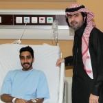 المؤتمر الصحفي وحفل تدشين قناة نادي الهلال التيلفزيونية غداً السبت في مقر النادي