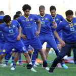 سلمان بن ابراهيم : كأس آسيا 2015 .. قيمة مضافة للإرث الكروي القاري‎