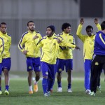 النصر يحسم صفقة الأرجوياني مورا بــــــــ 2.5 مليون يورو