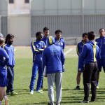 سلمان بن ابراهيم : تواصل التميز التحكيمي يثري مسيرة كأس آسيا