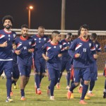 النصر يواصل تدريباته وديسلفا يرصد لياقة اللاعبين بالحاسب